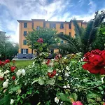 Vista Giardino - L'onda Blu Appartement La Spezia