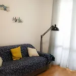 Vista Giardino - L'onda Blu Appartement